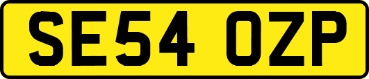 SE54OZP
