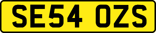 SE54OZS
