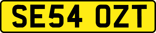 SE54OZT