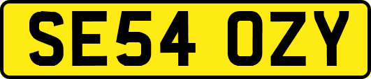 SE54OZY