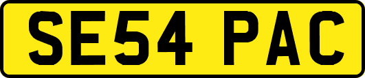 SE54PAC