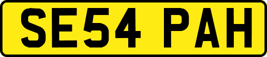 SE54PAH