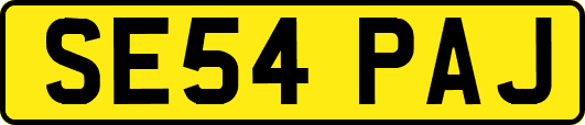 SE54PAJ