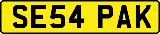 SE54PAK