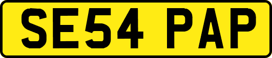 SE54PAP