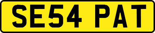 SE54PAT