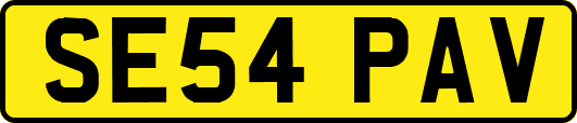 SE54PAV