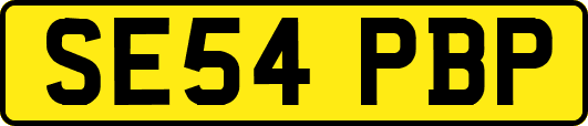 SE54PBP