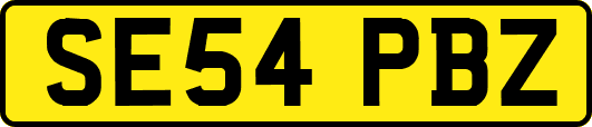 SE54PBZ