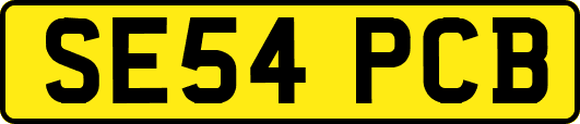 SE54PCB