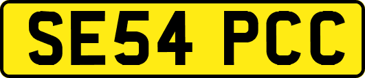 SE54PCC