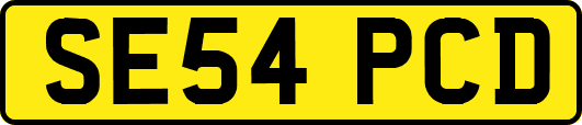 SE54PCD
