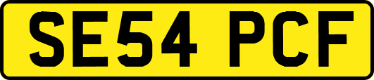 SE54PCF