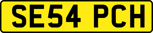 SE54PCH