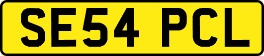 SE54PCL