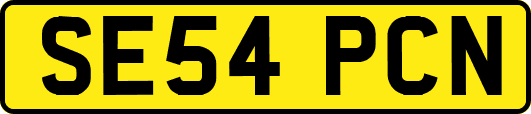 SE54PCN
