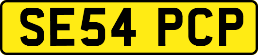 SE54PCP
