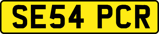 SE54PCR