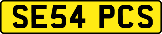 SE54PCS
