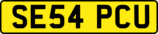SE54PCU