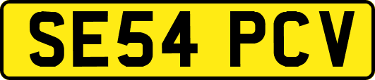 SE54PCV