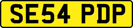 SE54PDP
