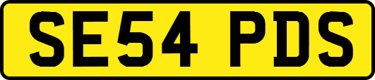 SE54PDS