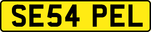 SE54PEL