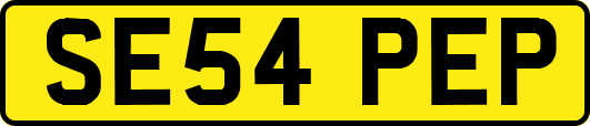 SE54PEP