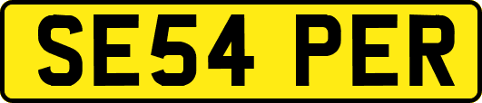 SE54PER