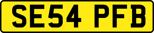 SE54PFB