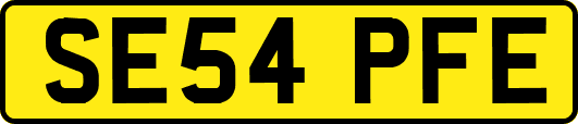 SE54PFE