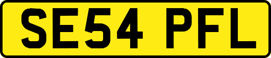 SE54PFL
