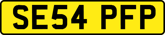 SE54PFP