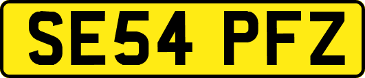 SE54PFZ