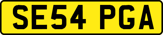 SE54PGA