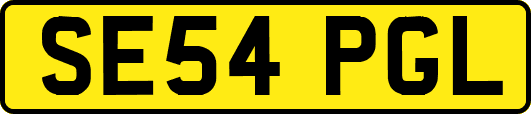 SE54PGL