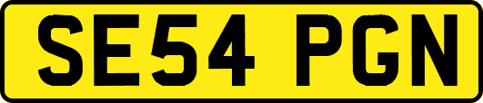 SE54PGN