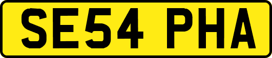 SE54PHA