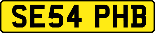 SE54PHB