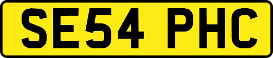 SE54PHC