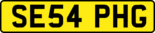 SE54PHG