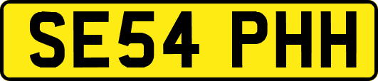 SE54PHH