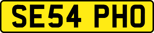 SE54PHO
