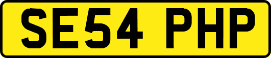 SE54PHP