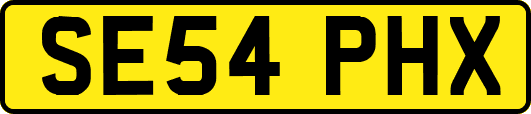 SE54PHX
