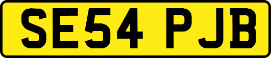 SE54PJB