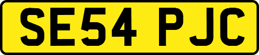 SE54PJC