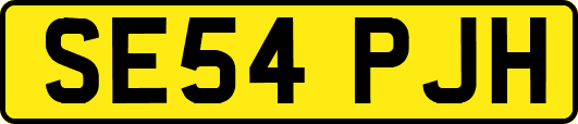 SE54PJH