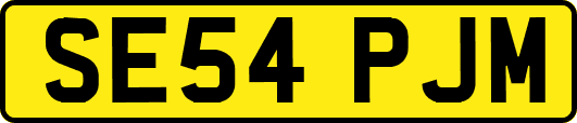 SE54PJM